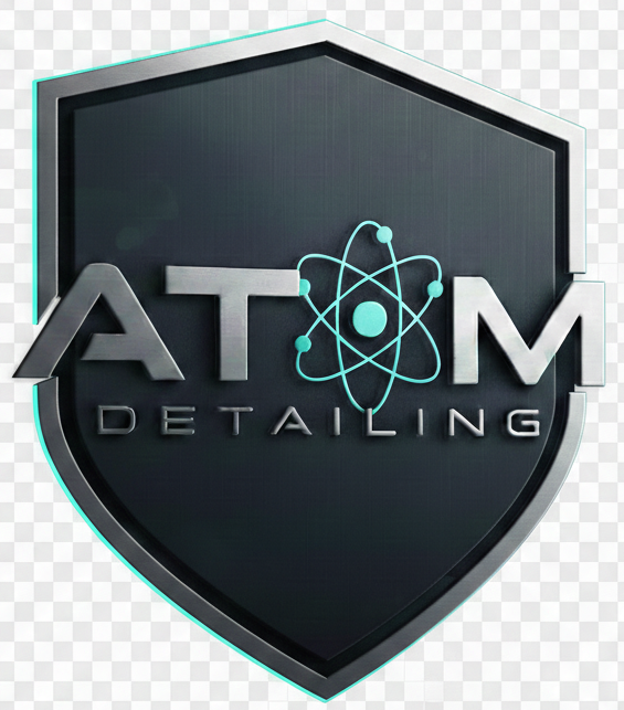 Atom Detailing
